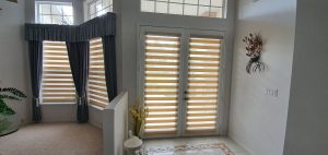 K's Vertical Blinds- Professional in Blinds, Shades, Shutters & Window Treatments Located in Palm Bay, FL