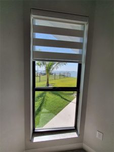 K's Vertical Blinds- Professional in Blinds, Shades, Shutters & Window Treatments Located in Palm Bay, FL