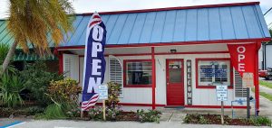 K's Vertical Blinds- Professional in Blinds, Shades, Shutters & Window Treatments Located in Palm Bay, FL
