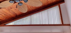 K's Vertical Blinds- Professional in Blinds, Shades, Shutters & Window Treatments Located in Palm Bay, FL