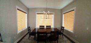 K's Vertical Blinds- Professional in Blinds, Shades, Shutters & Window Treatments Located in Palm Bay, FL