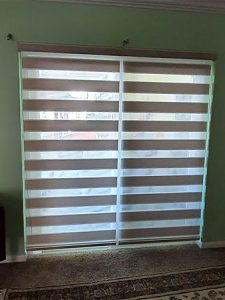 K's Vertical Blinds- Professional in Blinds, Shades, Shutters & Window Treatments Located in Palm Bay, FL