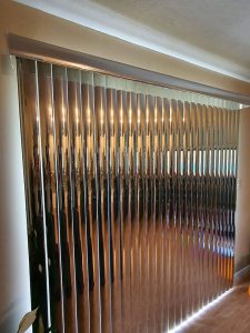 K's Vertical Blinds- Professional in Blinds, Shades, Shutters & Window Treatments Located in Palm Bay, FL
