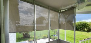 K's Vertical Blinds- Professional in Blinds, Shades, Shutters & Window Treatments Located in Palm Bay, FL