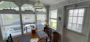 K's Vertical Blinds- Professional in Blinds, Shades, Shutters & Window Treatments Located in Palm Bay, FL
