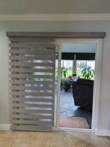 K's Vertical Blinds- Professional in Blinds, Shades, Shutters & Window Treatments Located in Palm Bay, FL