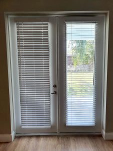 K's Vertical Blinds- Professional in Blinds, Shades, Shutters & Window Treatments Located in Palm Bay, FL