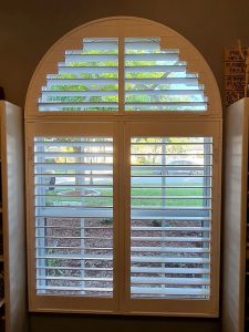K's Vertical Blinds- Professional in Blinds, Shades, Shutters & Window Treatments Located in Palm Bay, FL