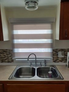 K's Vertical Blinds- Professional in Blinds, Shades, Shutters & Window Treatments Located in Palm Bay, FL