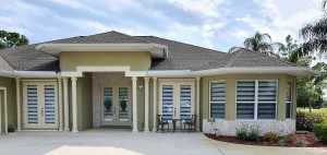 K's Vertical Blinds- Professional in Blinds, Shades, Shutters & Window Treatments Located in Palm Bay, FL