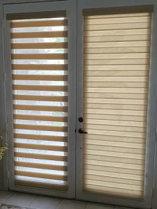 K's Vertical Blinds- Professional in Blinds, Shades, Shutters & Window Treatments Located in Palm Bay, FL