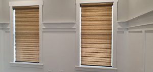 K's Vertical Blinds- Professional in Blinds, Shades, Shutters & Window Treatments Located in Palm Bay, FL