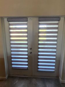 K's Vertical Blinds- Professional in Blinds, Shades, Shutters & Window Treatments Located in Palm Bay, FL