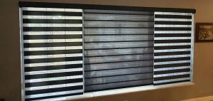 K's Vertical Blinds- Professional in Blinds, Shades, Shutters & Window Treatments Located in Palm Bay, FL