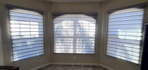 K's Vertical Blinds- Professional in Blinds, Shades, Shutters & Window Treatments Located in Palm Bay, FL