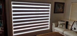 K's Vertical Blinds- Professional in Blinds, Shades, Shutters & Window Treatments Located in Palm Bay, FL